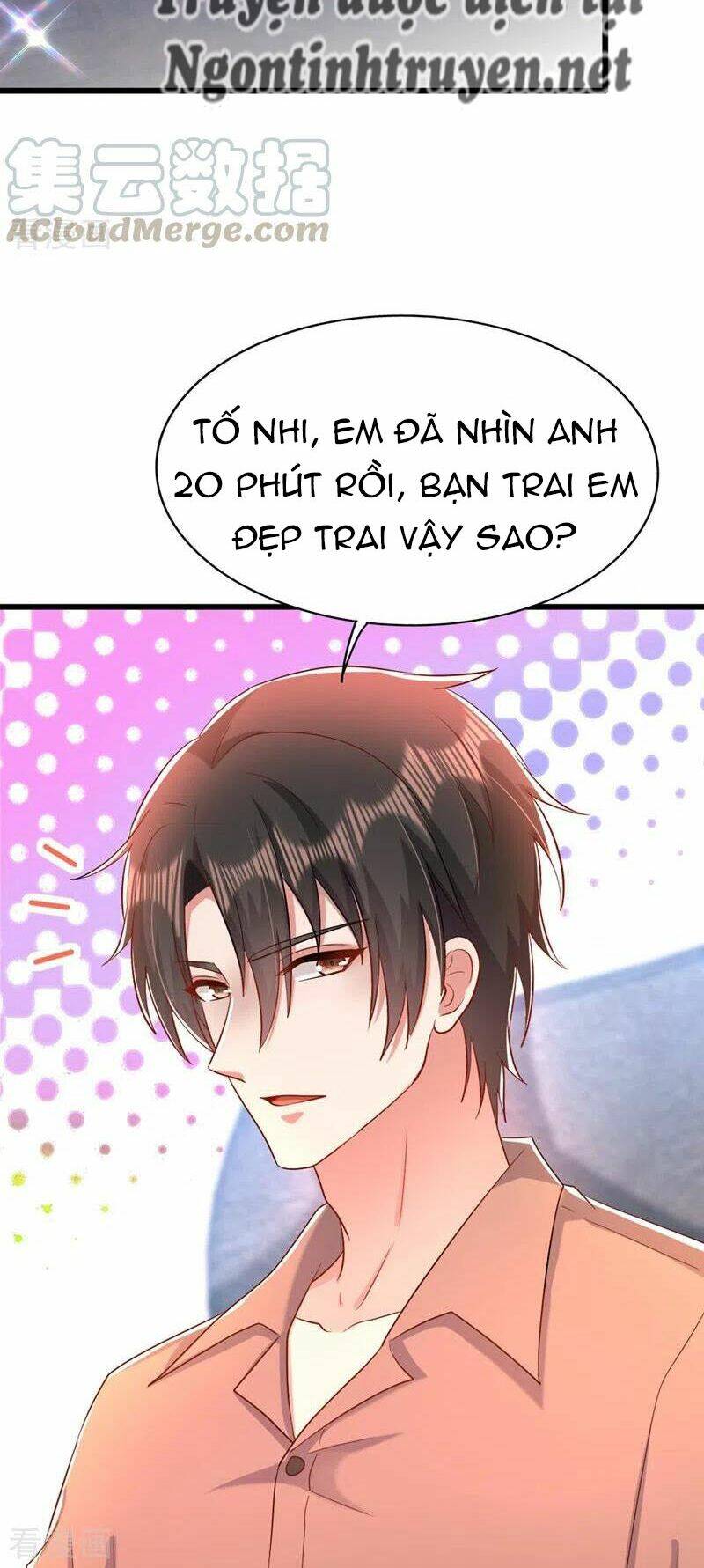 Trùng Sinh Không Gian: Cô Vợ Hào Môn Nóng Bỏng Không Dễ Chọc: Chapter 239