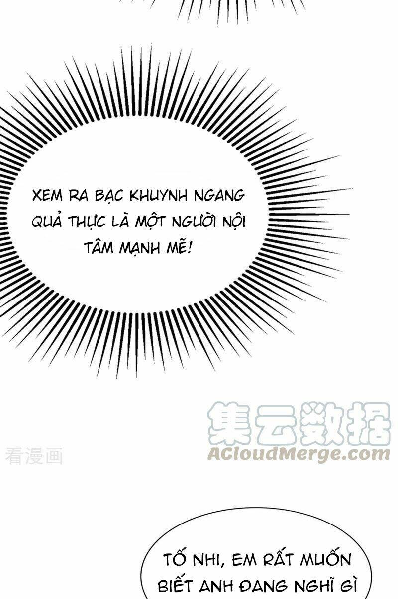 Trùng Sinh Không Gian: Cô Vợ Hào Môn Nóng Bỏng Không Dễ Chọc: Chapter 239