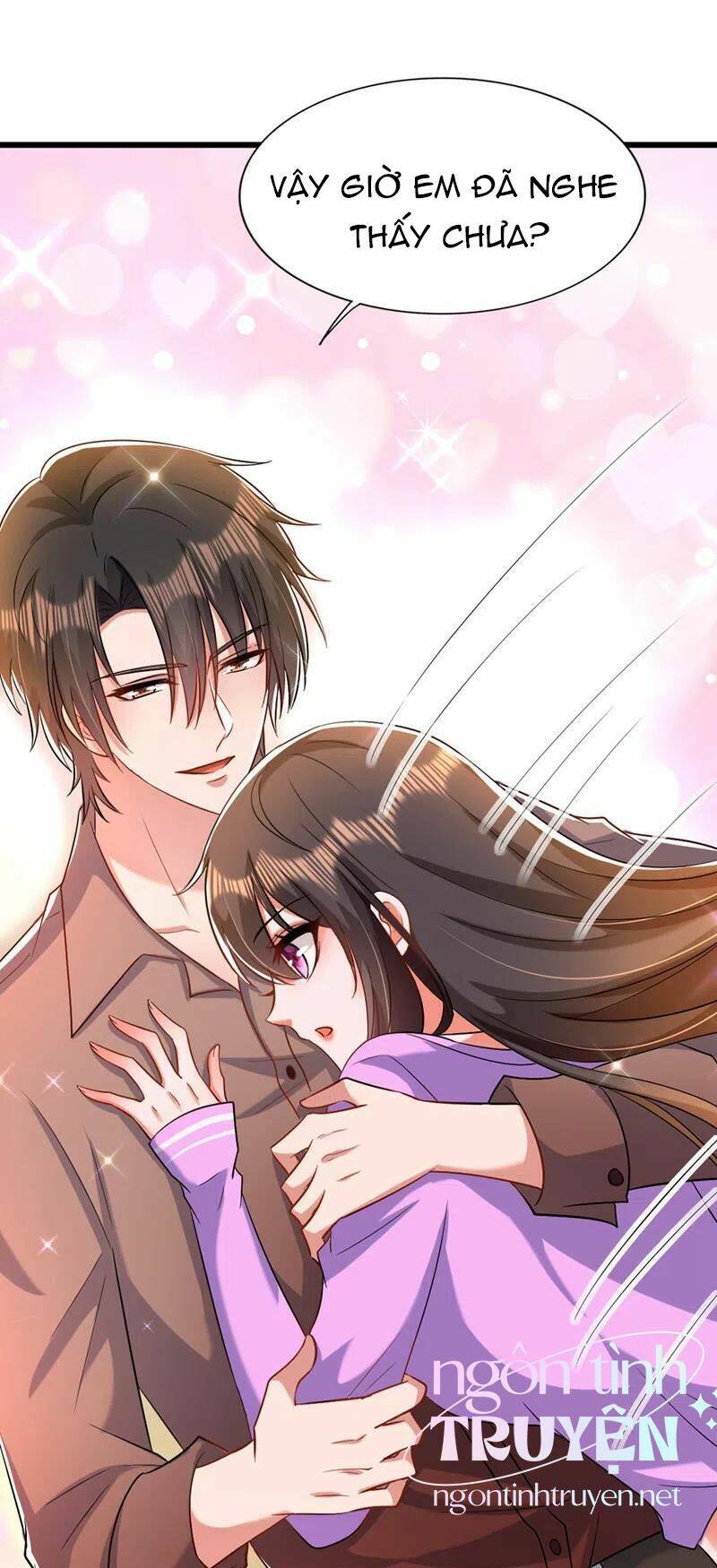 Trùng Sinh Không Gian: Cô Vợ Hào Môn Nóng Bỏng Không Dễ Chọc: Chapter 239