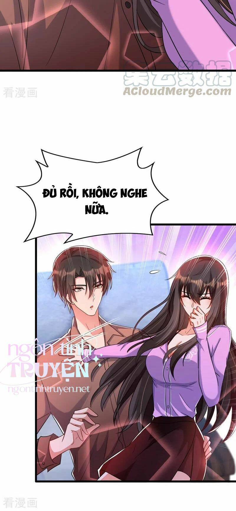 Trùng Sinh Không Gian: Cô Vợ Hào Môn Nóng Bỏng Không Dễ Chọc: Chapter 239