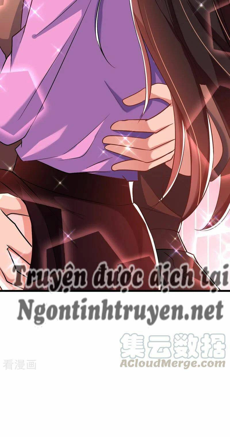 Trùng Sinh Không Gian: Cô Vợ Hào Môn Nóng Bỏng Không Dễ Chọc: Chapter 239