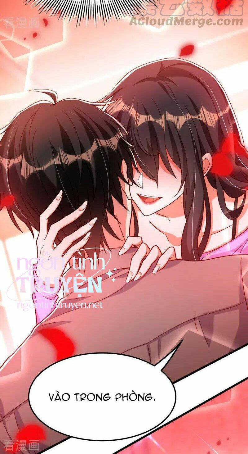 Trùng Sinh Không Gian: Cô Vợ Hào Môn Nóng Bỏng Không Dễ Chọc: Chapter 239