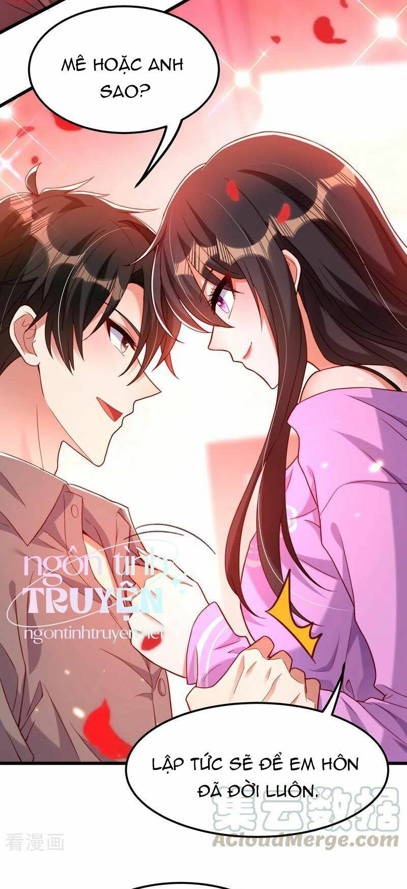 Trùng Sinh Không Gian: Cô Vợ Hào Môn Nóng Bỏng Không Dễ Chọc: Chapter 239