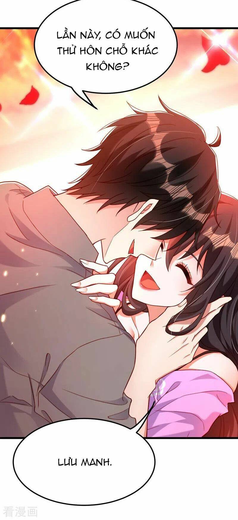 Trùng Sinh Không Gian: Cô Vợ Hào Môn Nóng Bỏng Không Dễ Chọc: Chapter 239