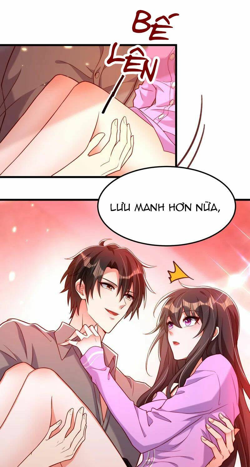 Trùng Sinh Không Gian: Cô Vợ Hào Môn Nóng Bỏng Không Dễ Chọc: Chapter 239