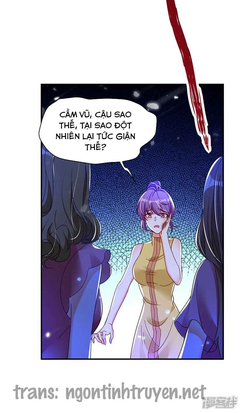 Trùng Sinh Không Gian: Cô Vợ Hào Môn Nóng Bỏng Không Dễ Chọc: Chapter 24