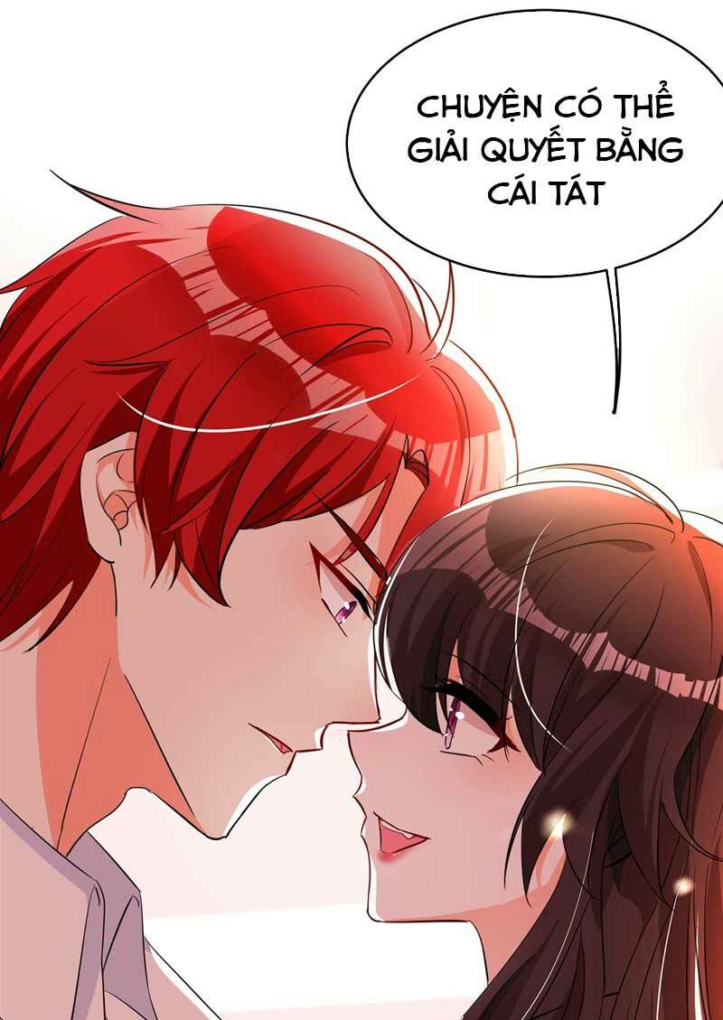 Trùng Sinh Không Gian: Cô Vợ Hào Môn Nóng Bỏng Không Dễ Chọc: Chapter 24