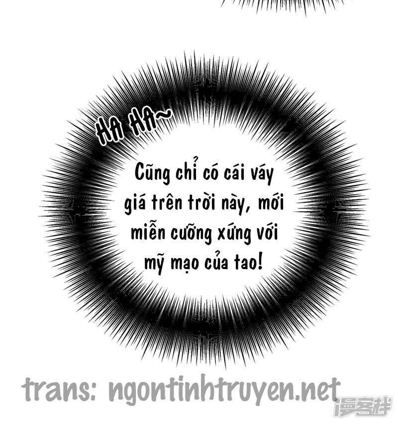Trùng Sinh Không Gian: Cô Vợ Hào Môn Nóng Bỏng Không Dễ Chọc: Chapter 24