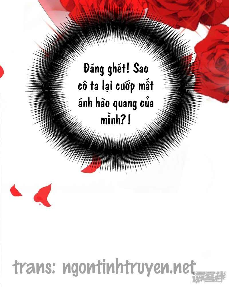 Trùng Sinh Không Gian: Cô Vợ Hào Môn Nóng Bỏng Không Dễ Chọc: Chapter 24