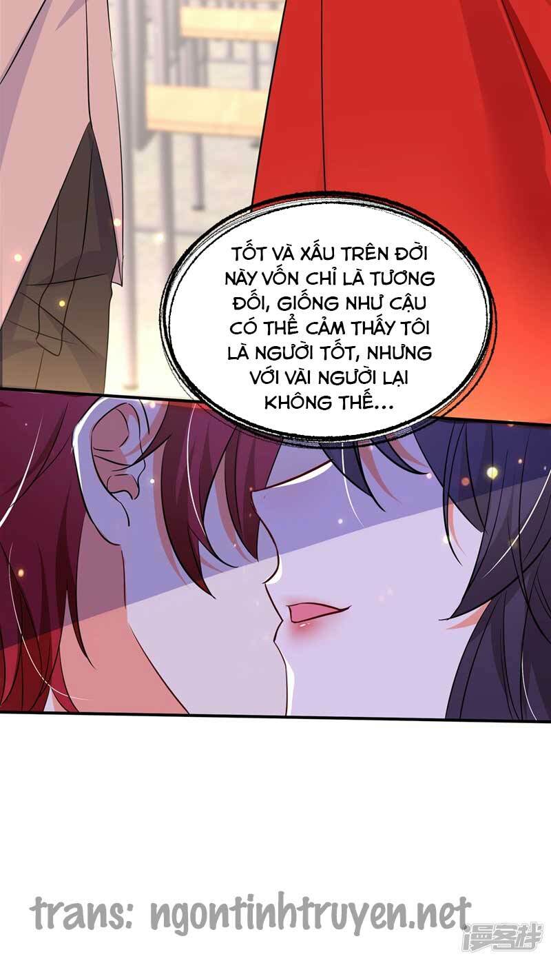 Trùng Sinh Không Gian: Cô Vợ Hào Môn Nóng Bỏng Không Dễ Chọc: Chapter 24