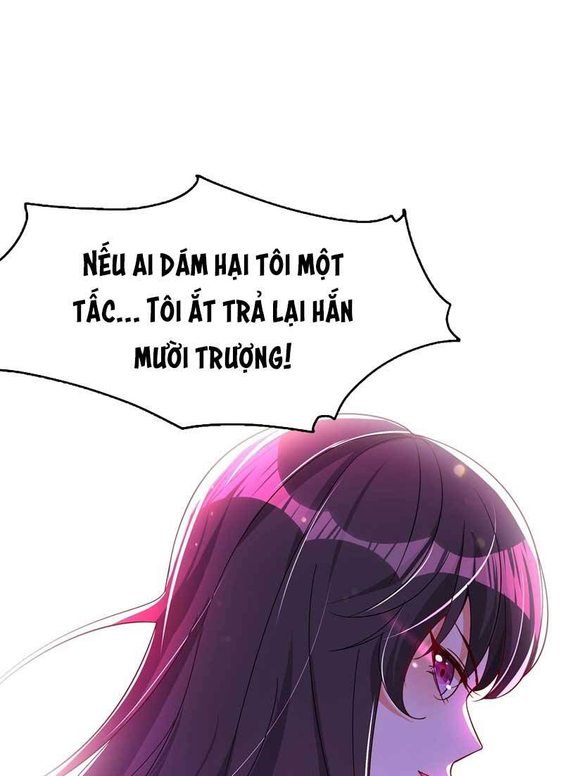 Trùng Sinh Không Gian: Cô Vợ Hào Môn Nóng Bỏng Không Dễ Chọc: Chapter 24