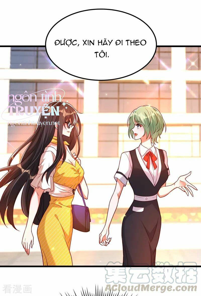 Trùng Sinh Không Gian: Cô Vợ Hào Môn Nóng Bỏng Không Dễ Chọc: Chapter 240