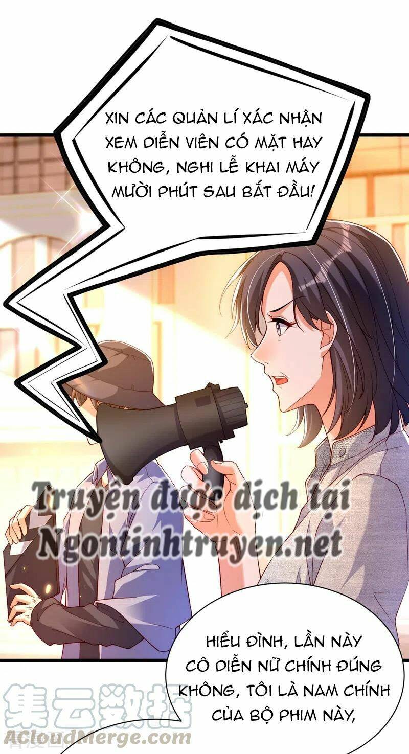 Trùng Sinh Không Gian: Cô Vợ Hào Môn Nóng Bỏng Không Dễ Chọc: Chapter 240