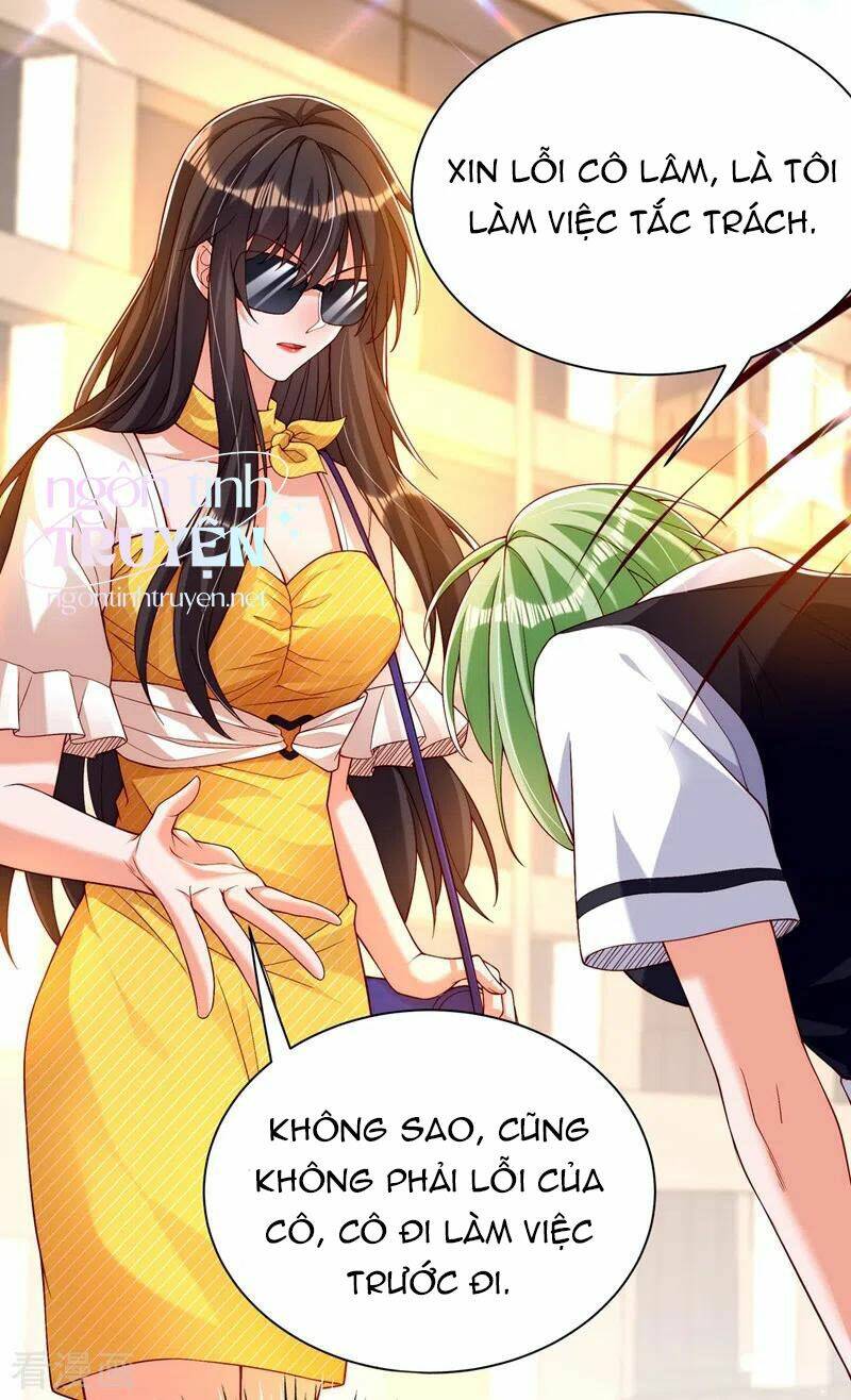 Trùng Sinh Không Gian: Cô Vợ Hào Môn Nóng Bỏng Không Dễ Chọc: Chapter 240