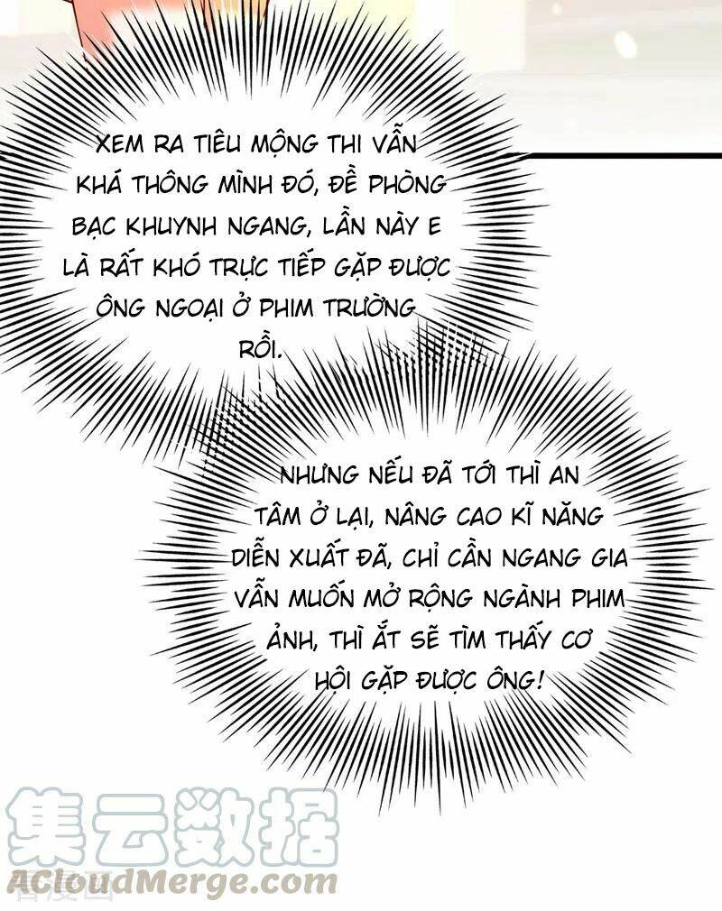 Trùng Sinh Không Gian: Cô Vợ Hào Môn Nóng Bỏng Không Dễ Chọc: Chapter 240