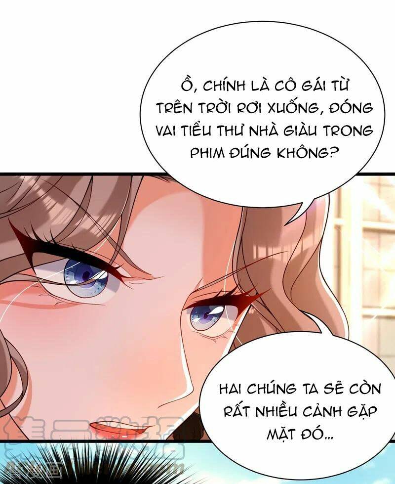 Trùng Sinh Không Gian: Cô Vợ Hào Môn Nóng Bỏng Không Dễ Chọc: Chapter 240