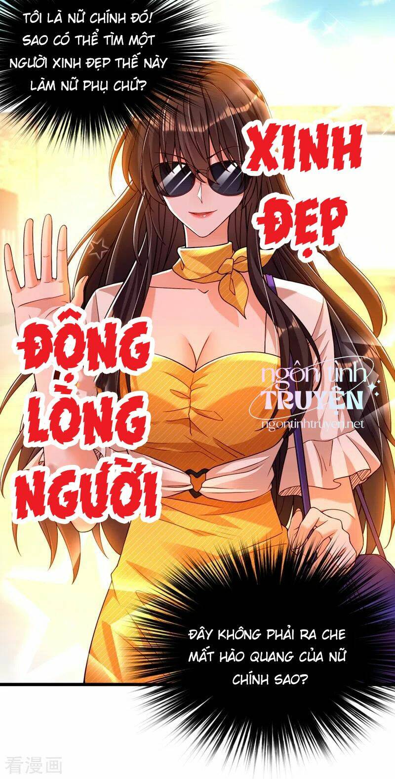 Trùng Sinh Không Gian: Cô Vợ Hào Môn Nóng Bỏng Không Dễ Chọc: Chapter 240