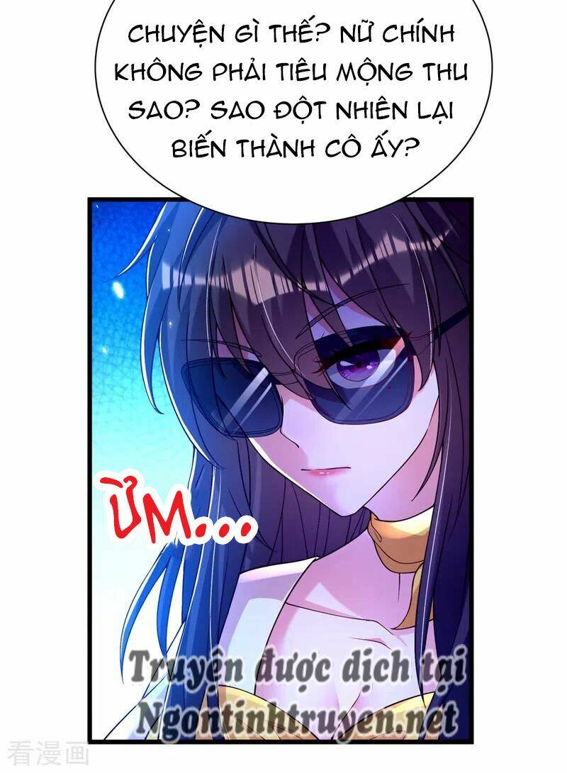 Trùng Sinh Không Gian: Cô Vợ Hào Môn Nóng Bỏng Không Dễ Chọc: Chapter 240