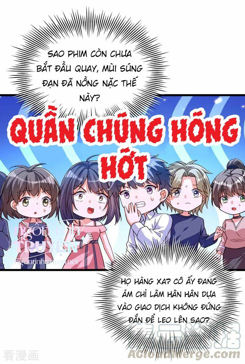 Trùng Sinh Không Gian: Cô Vợ Hào Môn Nóng Bỏng Không Dễ Chọc: Chapter 240