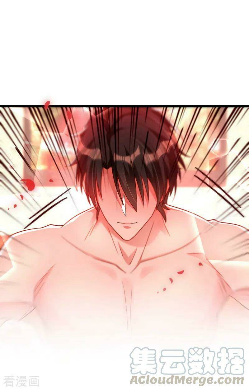 Trùng Sinh Không Gian: Cô Vợ Hào Môn Nóng Bỏng Không Dễ Chọc: Chapter 240