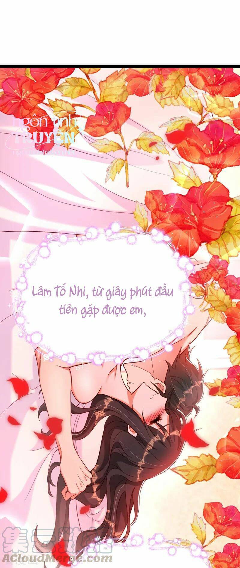 Trùng Sinh Không Gian: Cô Vợ Hào Môn Nóng Bỏng Không Dễ Chọc: Chapter 240