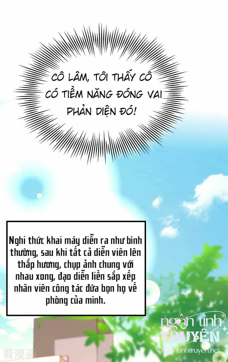Trùng Sinh Không Gian: Cô Vợ Hào Môn Nóng Bỏng Không Dễ Chọc: Chapter 241