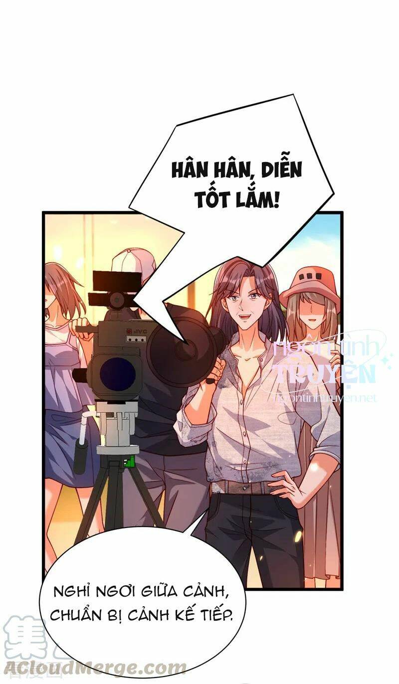 Trùng Sinh Không Gian: Cô Vợ Hào Môn Nóng Bỏng Không Dễ Chọc: Chapter 241
