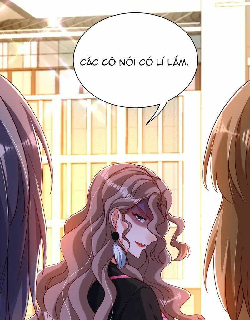 Trùng Sinh Không Gian: Cô Vợ Hào Môn Nóng Bỏng Không Dễ Chọc: Chapter 241
