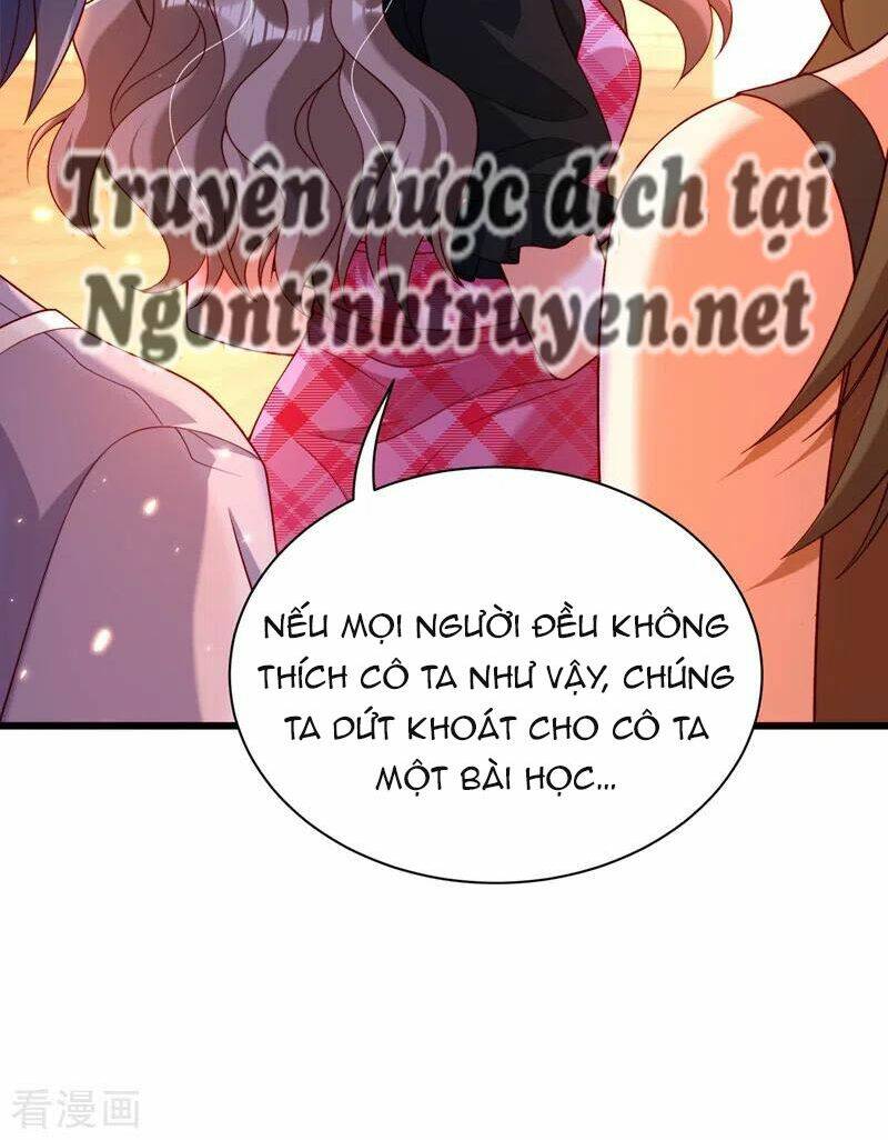 Trùng Sinh Không Gian: Cô Vợ Hào Môn Nóng Bỏng Không Dễ Chọc: Chapter 241