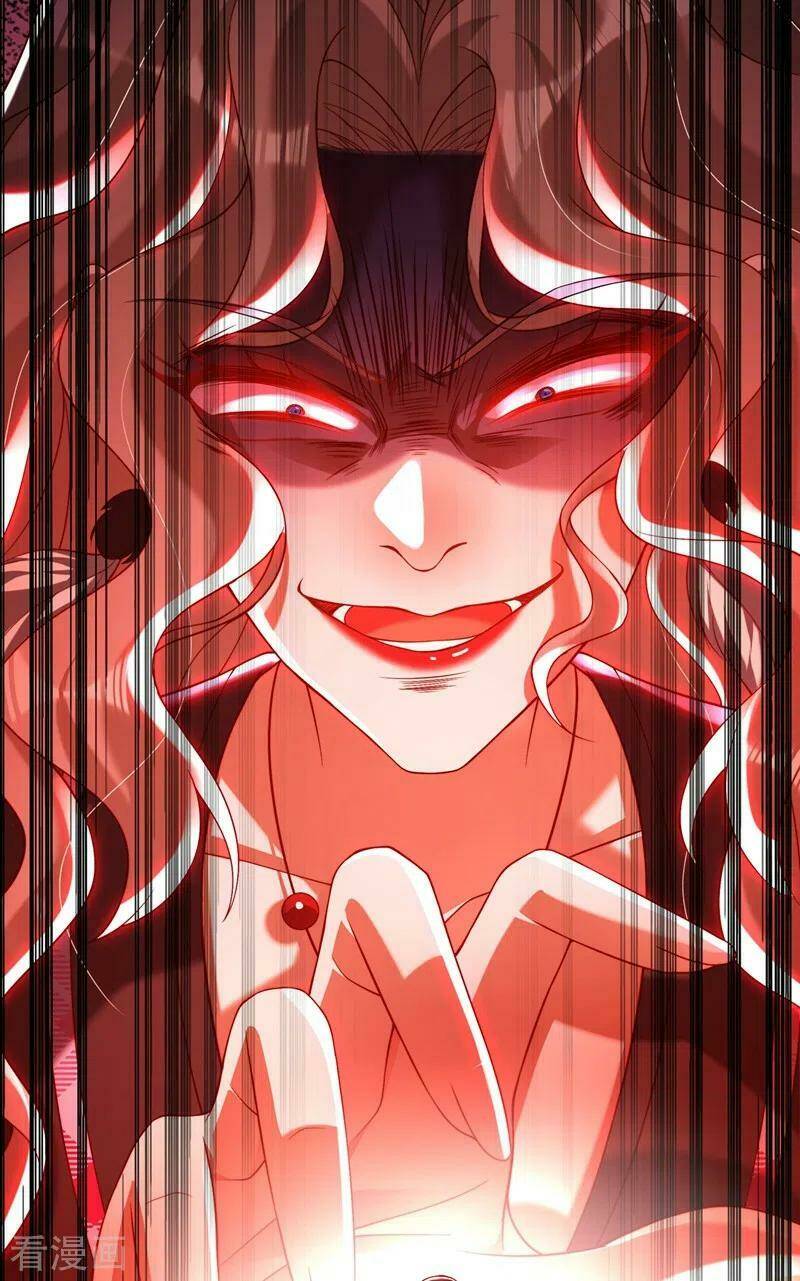 Trùng Sinh Không Gian: Cô Vợ Hào Môn Nóng Bỏng Không Dễ Chọc: Chapter 241