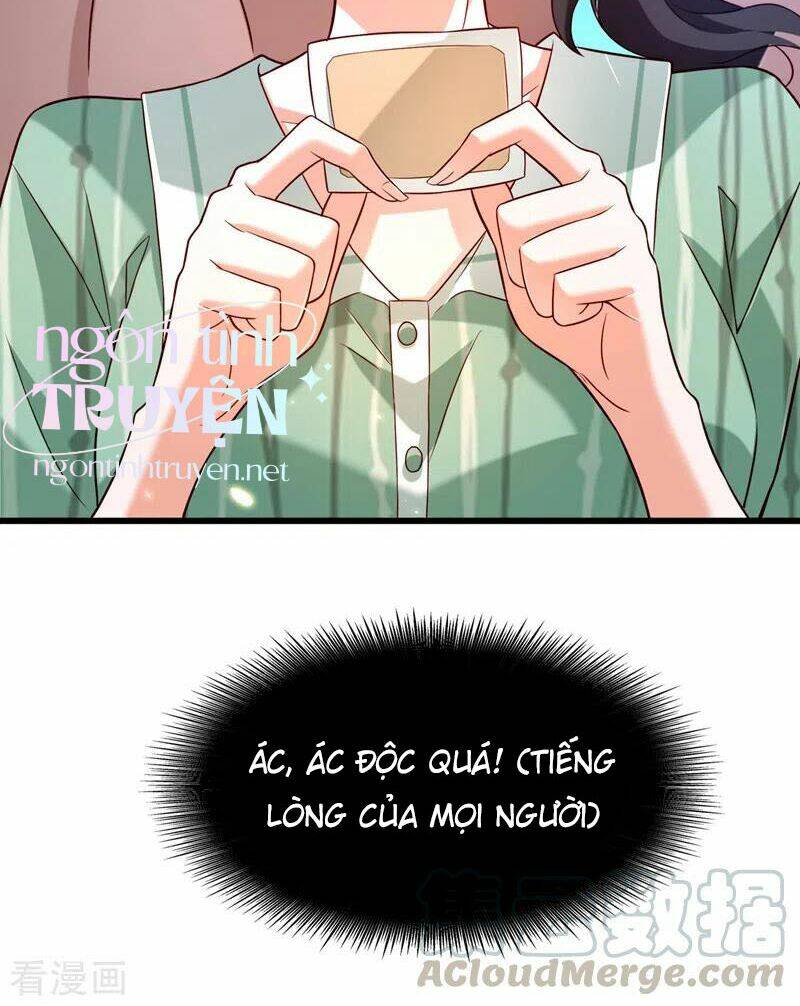 Trùng Sinh Không Gian: Cô Vợ Hào Môn Nóng Bỏng Không Dễ Chọc: Chapter 241