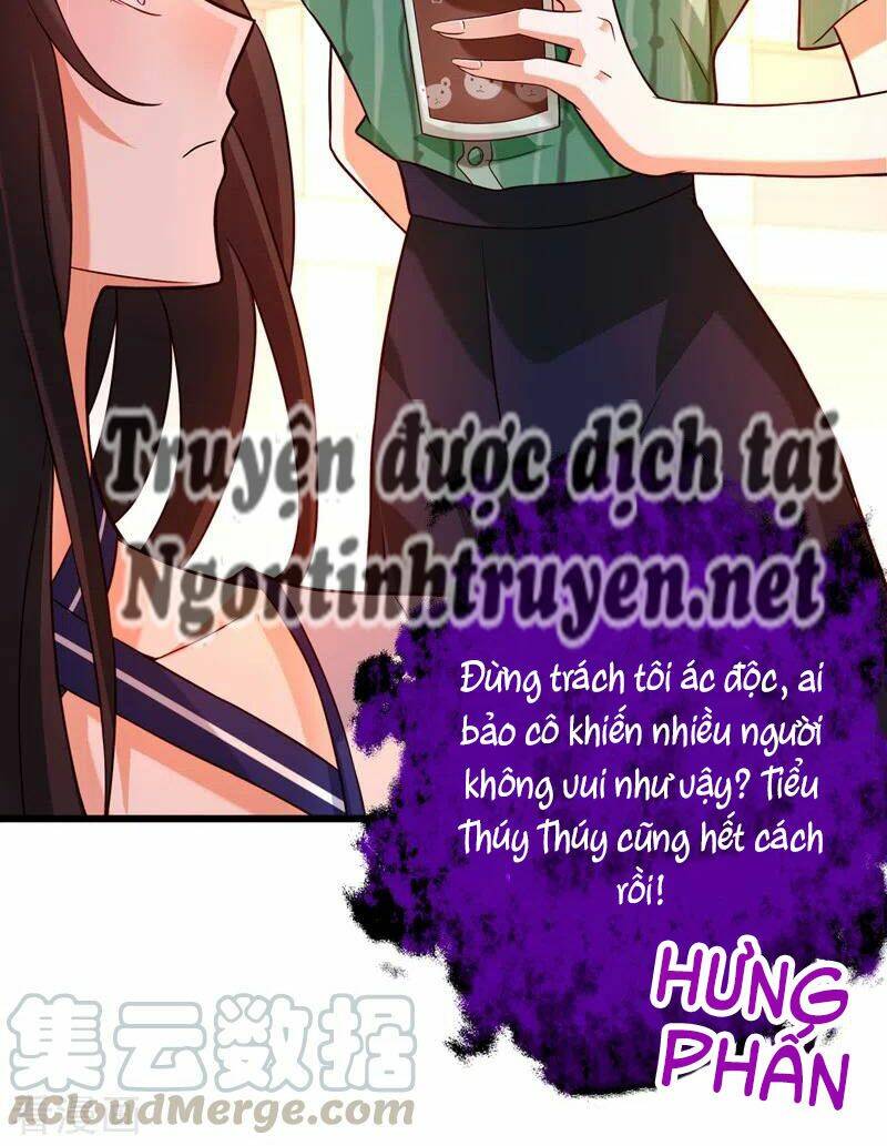 Trùng Sinh Không Gian: Cô Vợ Hào Môn Nóng Bỏng Không Dễ Chọc: Chapter 241