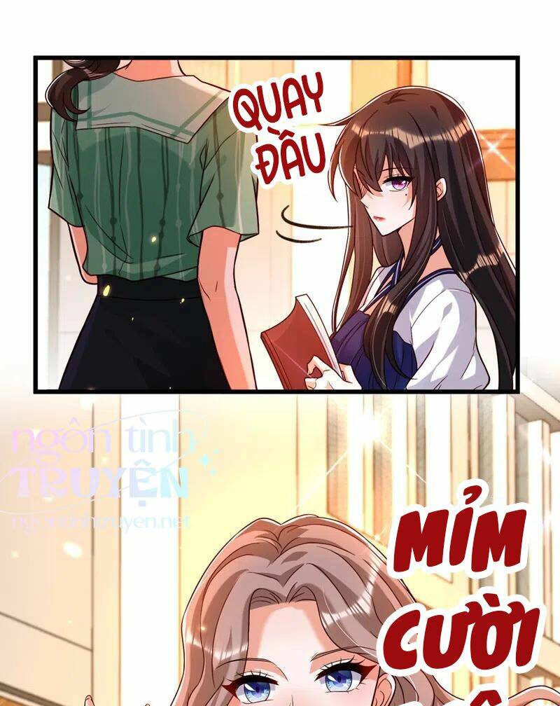 Trùng Sinh Không Gian: Cô Vợ Hào Môn Nóng Bỏng Không Dễ Chọc: Chapter 241