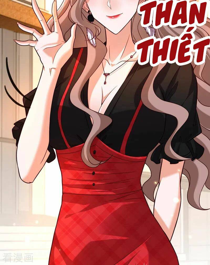 Trùng Sinh Không Gian: Cô Vợ Hào Môn Nóng Bỏng Không Dễ Chọc: Chapter 241