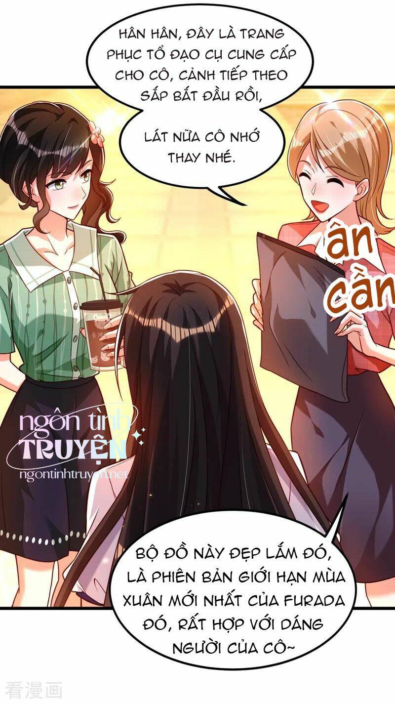 Trùng Sinh Không Gian: Cô Vợ Hào Môn Nóng Bỏng Không Dễ Chọc: Chapter 241