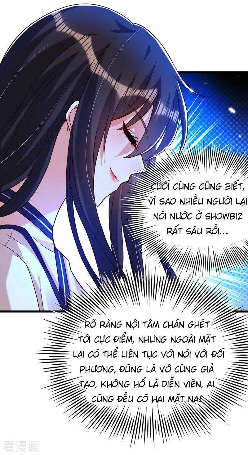 Trùng Sinh Không Gian: Cô Vợ Hào Môn Nóng Bỏng Không Dễ Chọc: Chapter 241