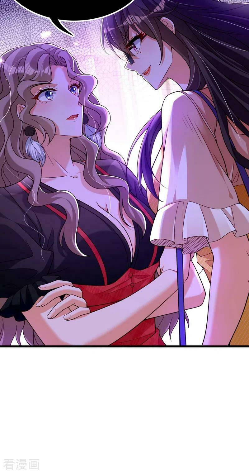 Trùng Sinh Không Gian: Cô Vợ Hào Môn Nóng Bỏng Không Dễ Chọc: Chapter 241