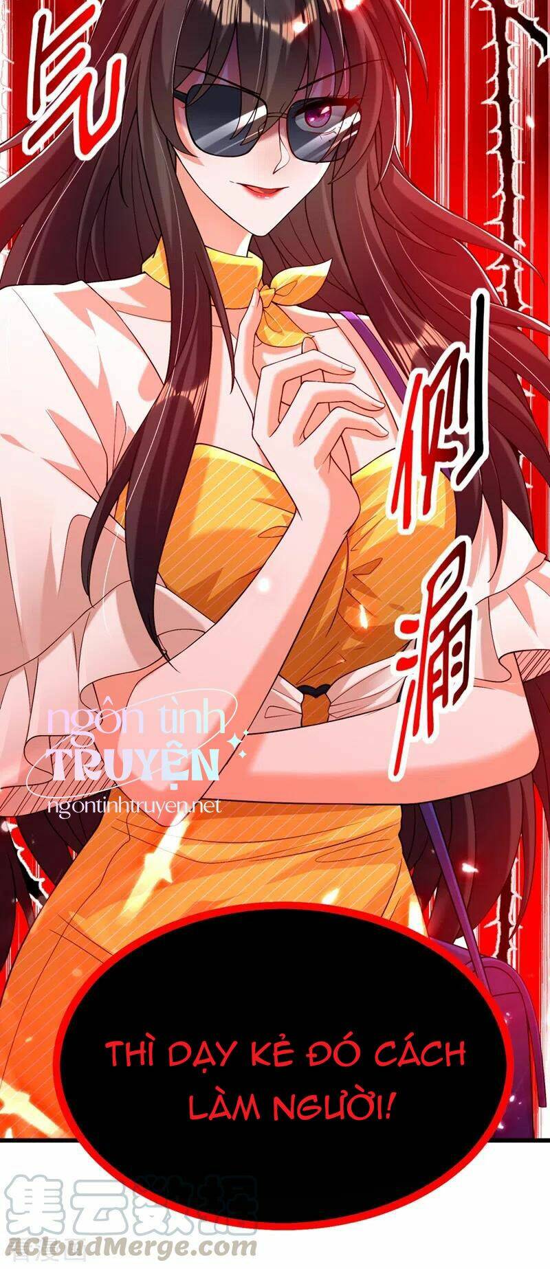 Trùng Sinh Không Gian: Cô Vợ Hào Môn Nóng Bỏng Không Dễ Chọc: Chapter 241