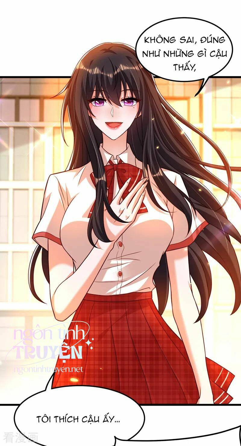 Trùng Sinh Không Gian: Cô Vợ Hào Môn Nóng Bỏng Không Dễ Chọc: Chapter 242