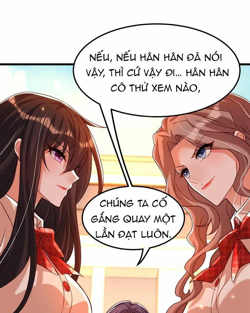 Trùng Sinh Không Gian: Cô Vợ Hào Môn Nóng Bỏng Không Dễ Chọc: Chapter 242