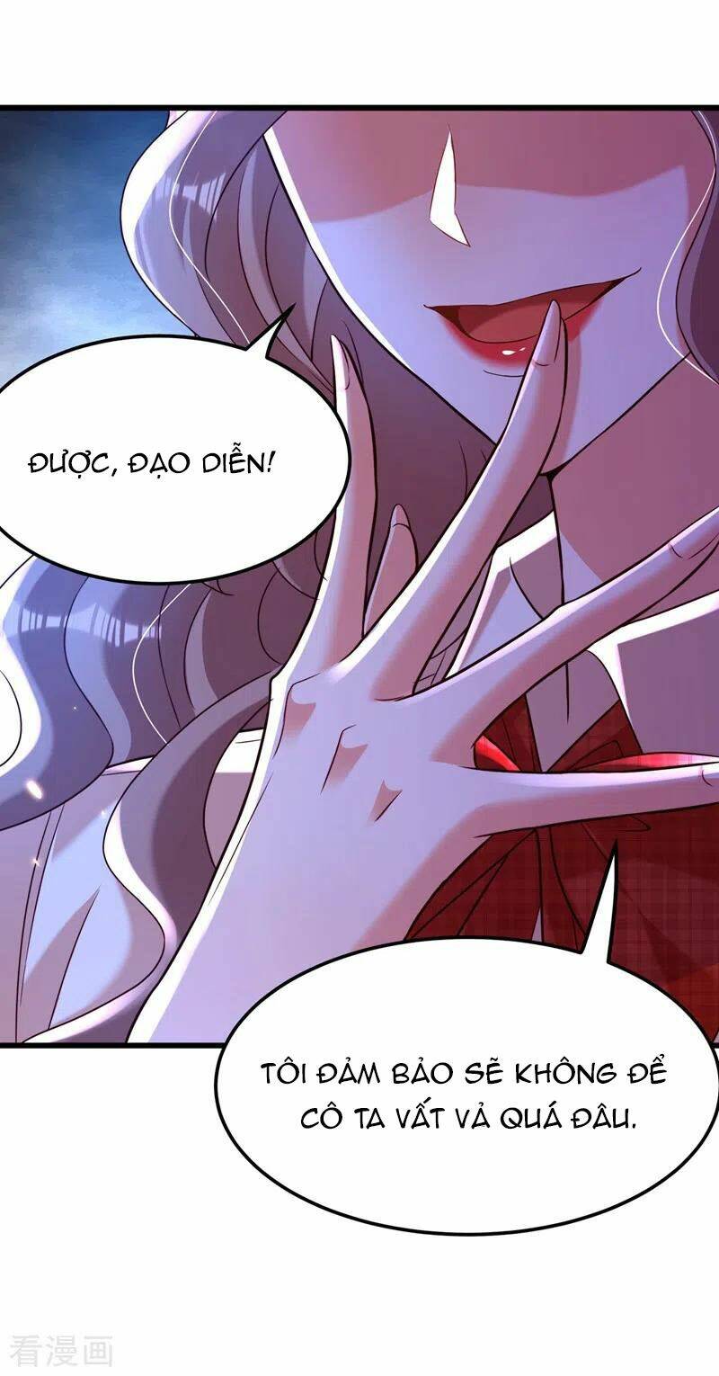 Trùng Sinh Không Gian: Cô Vợ Hào Môn Nóng Bỏng Không Dễ Chọc: Chapter 242
