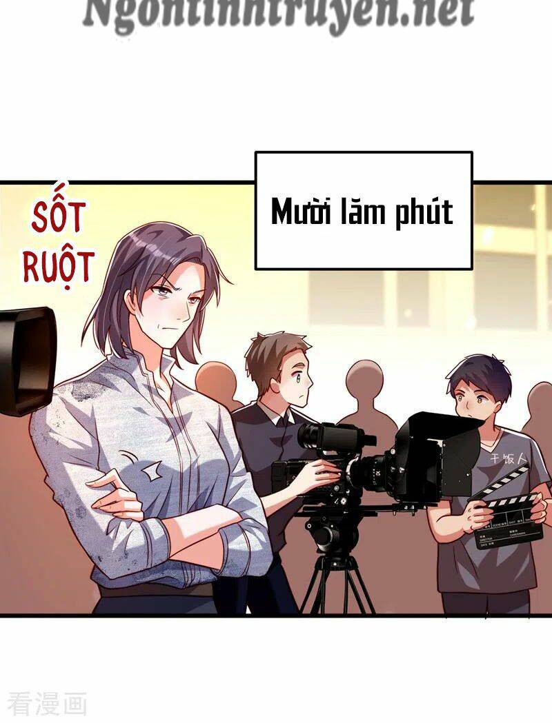 Trùng Sinh Không Gian: Cô Vợ Hào Môn Nóng Bỏng Không Dễ Chọc: Chapter 242