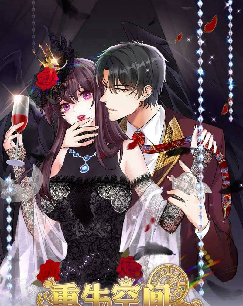 Trùng Sinh Không Gian: Cô Vợ Hào Môn Nóng Bỏng Không Dễ Chọc: Chapter 244
