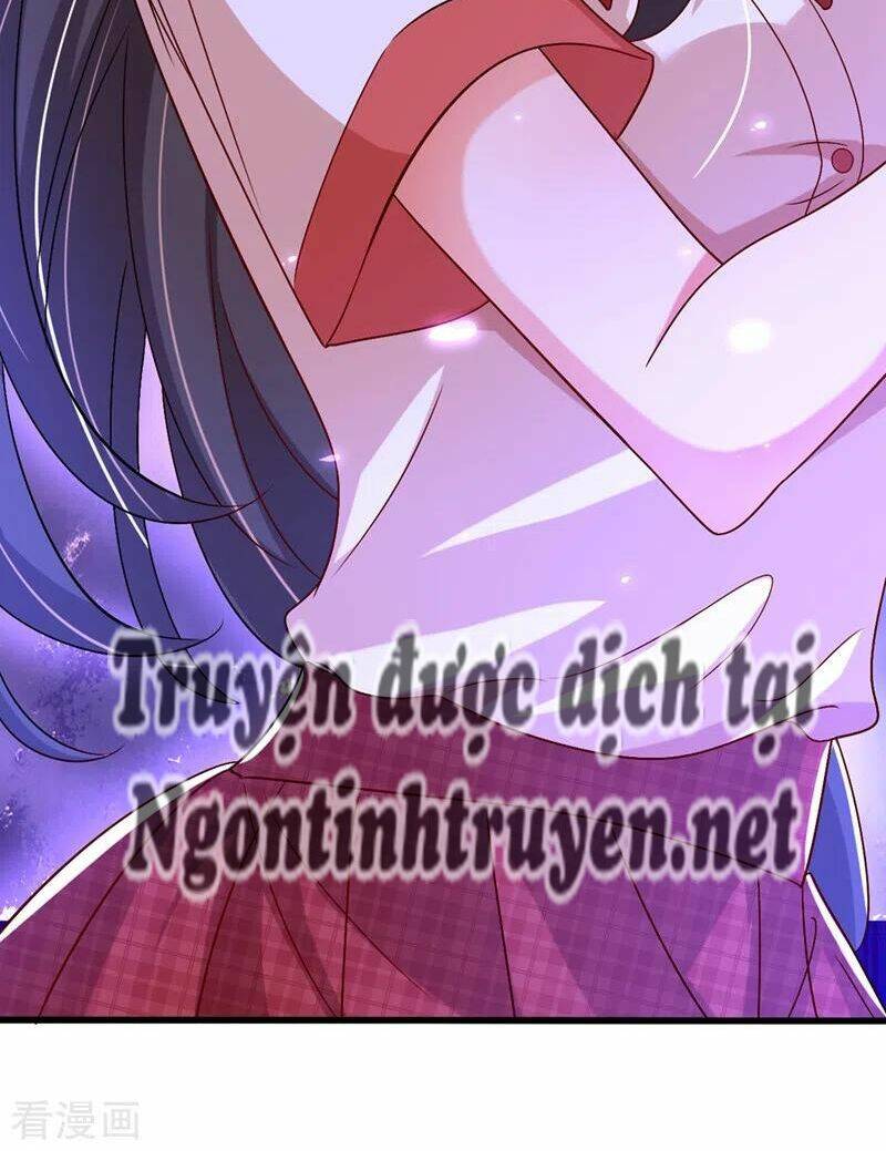 Trùng Sinh Không Gian: Cô Vợ Hào Môn Nóng Bỏng Không Dễ Chọc: Chapter 244
