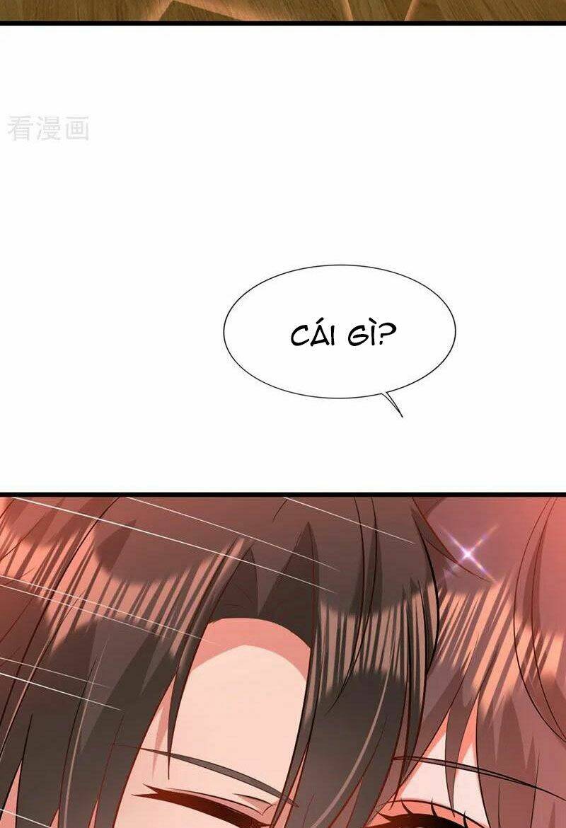 Trùng Sinh Không Gian: Cô Vợ Hào Môn Nóng Bỏng Không Dễ Chọc: Chapter 246