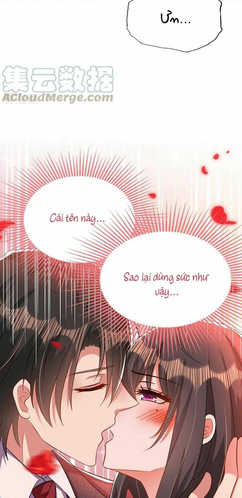Trùng Sinh Không Gian: Cô Vợ Hào Môn Nóng Bỏng Không Dễ Chọc: Chapter 246