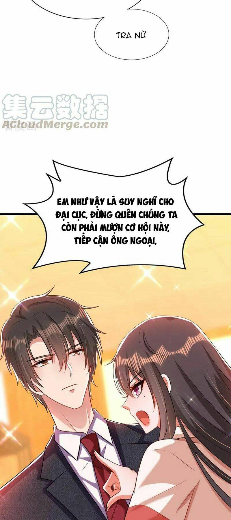 Trùng Sinh Không Gian: Cô Vợ Hào Môn Nóng Bỏng Không Dễ Chọc: Chapter 246