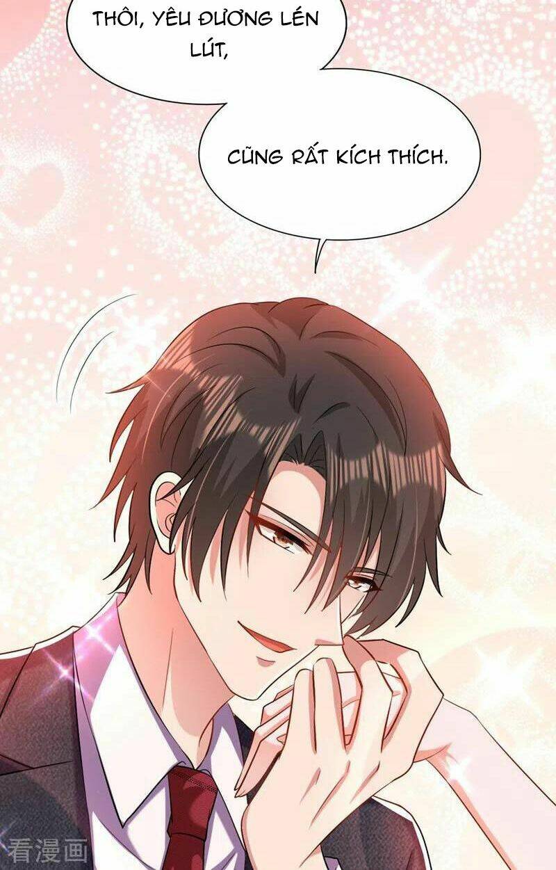 Trùng Sinh Không Gian: Cô Vợ Hào Môn Nóng Bỏng Không Dễ Chọc: Chapter 246
