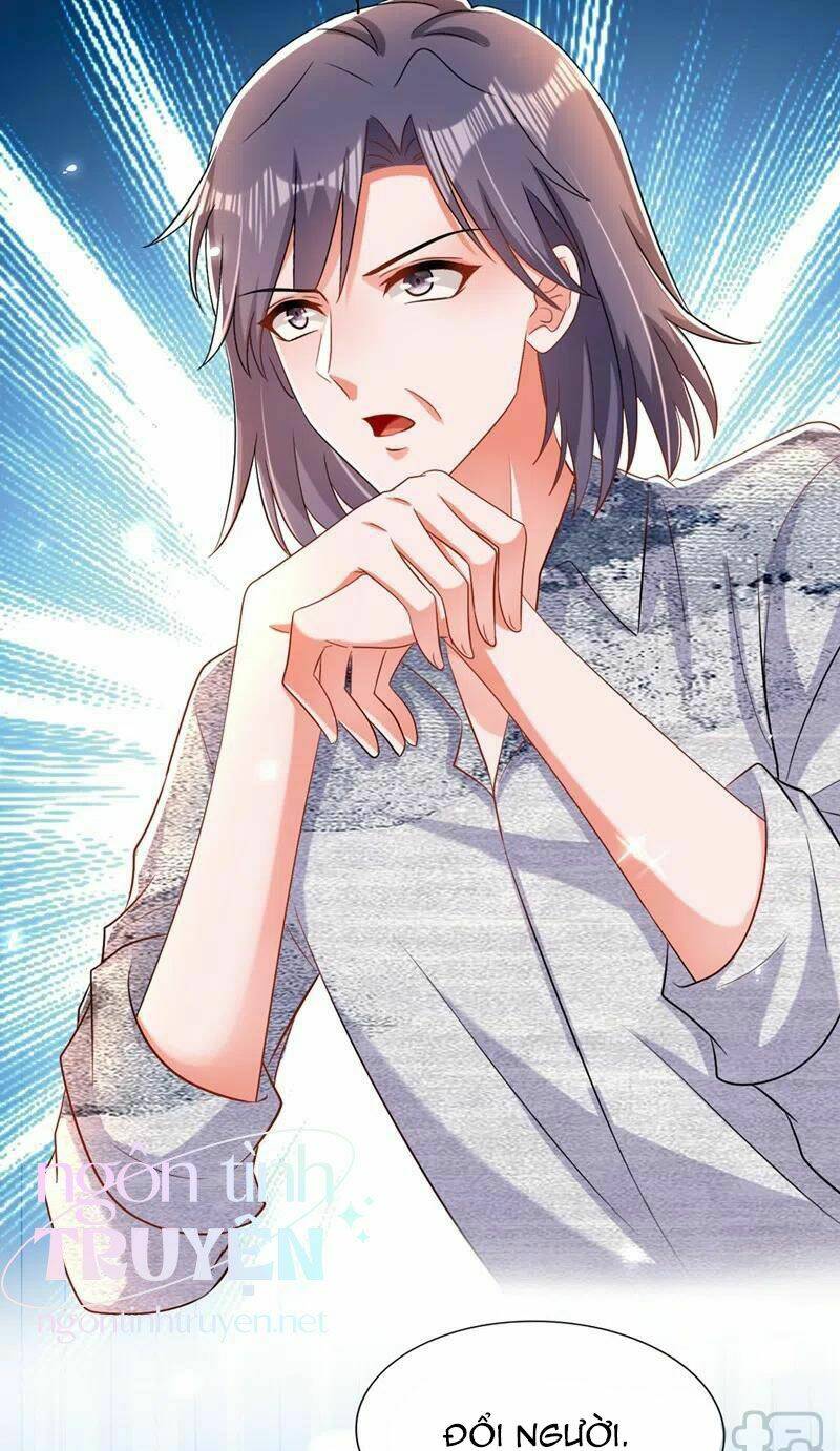 Trùng Sinh Không Gian: Cô Vợ Hào Môn Nóng Bỏng Không Dễ Chọc: Chapter 246