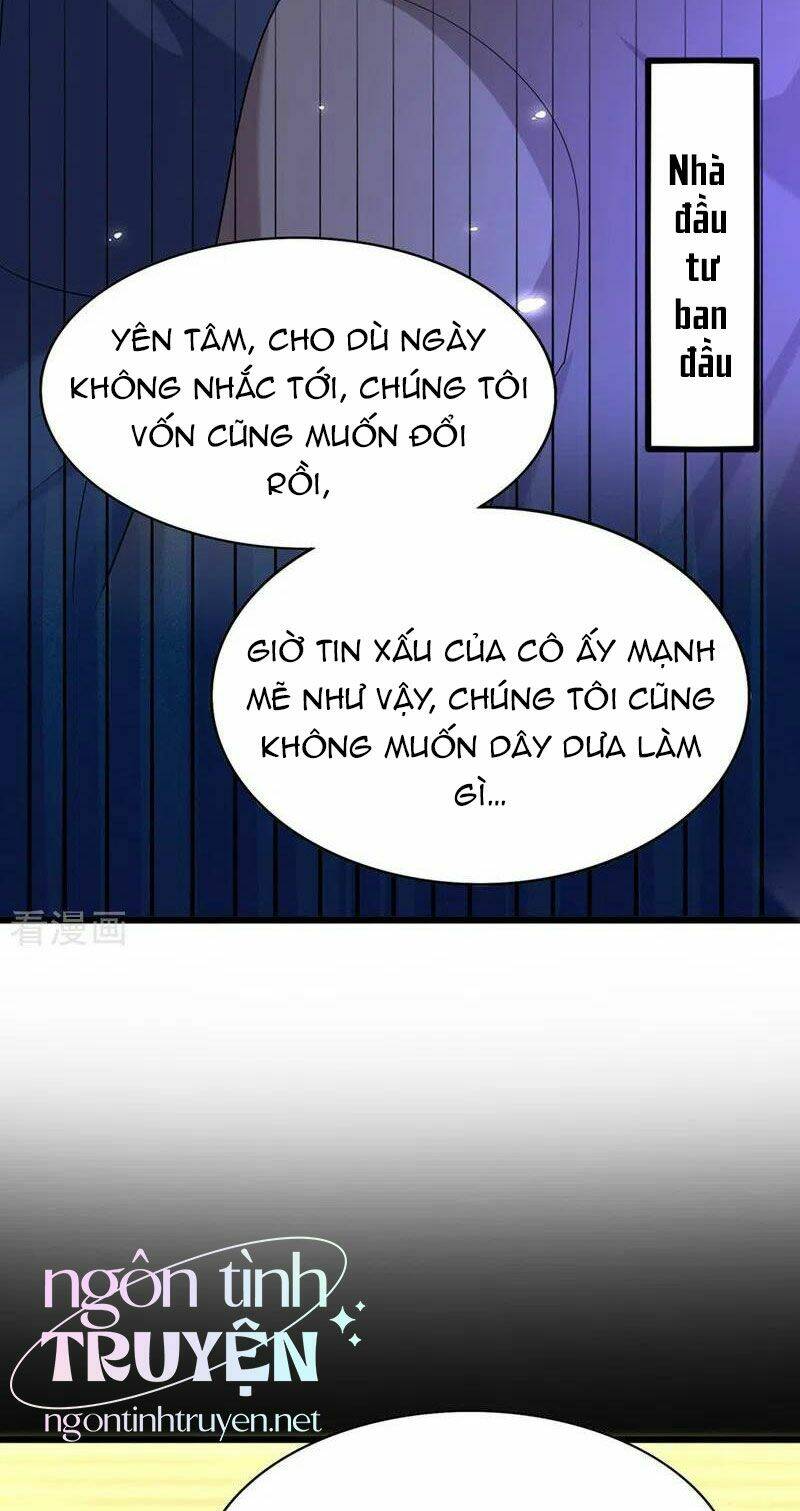 Trùng Sinh Không Gian: Cô Vợ Hào Môn Nóng Bỏng Không Dễ Chọc: Chapter 246